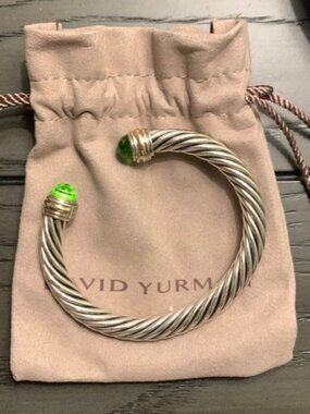 David Yurman Bracelet